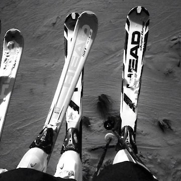 Skis