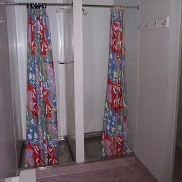 Bathroom Showers